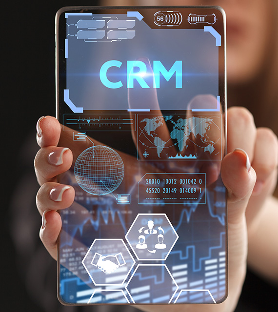 CRM